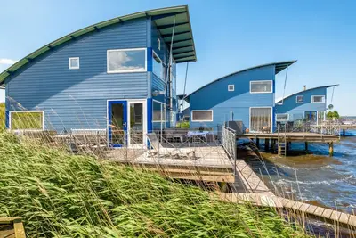 Image de Rietwoning 16 by Interhome