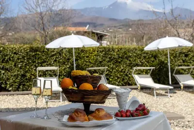 Image de Castagno by Interhome