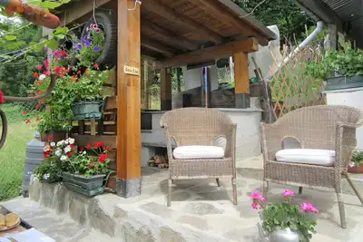 Image de Casa Kiwi by Interhome