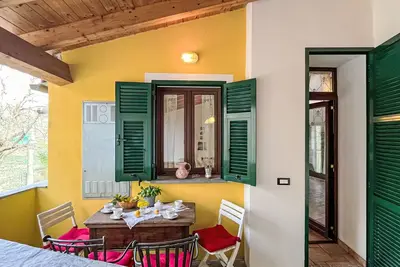 Image de Ca' da Prima Porta (Vlo131) by Interhome