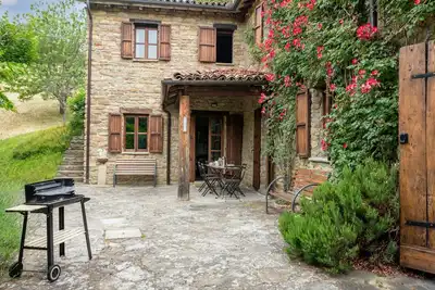 Image de Ca' Giustin by Interhome