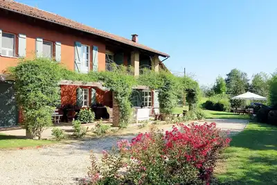 Image de Il Marchese del Grillo by Interhome