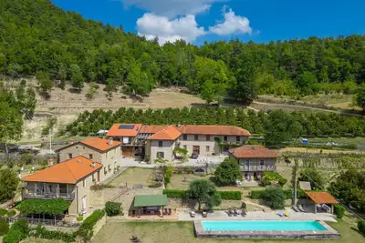 Image de Cascina Barroero by Interhome