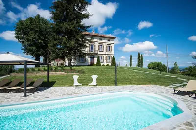 Image de Villa Loreto by Interhome