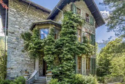 Image de Villa Biino by Interhome