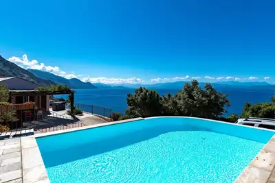 Image de Maison Balbi by Interhome