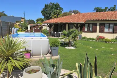 Image de Les Camélias by Interhome