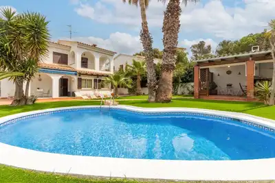 Image de Santiago (Rdb100) by Interhome