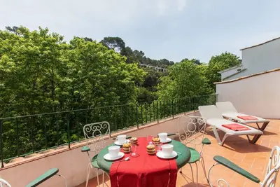 Image de S'Esquirols NÂş7 by Interhome