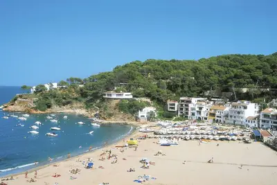 Image de S'Esquirol NÂş4 by Interhome