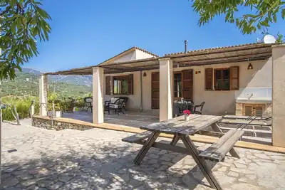 Image de Es Puig Mancor by Interhome