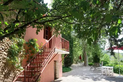 Image de L'Amandier by Interhome