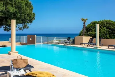 Image de Mb6 sans vue mer by Interhome