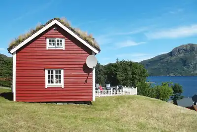 Image de Havsblikk by Interhome