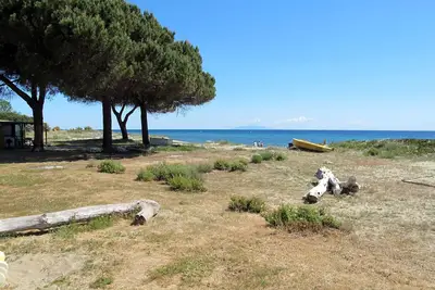 Image de Rico Plage type A by Interhome