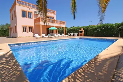 Image de Palmira by Interhome