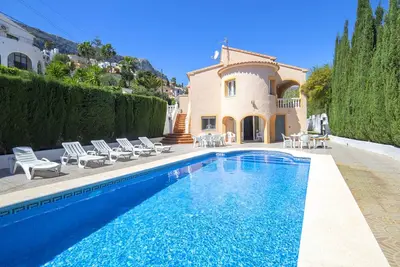 Image de Villa Maria by Interhome