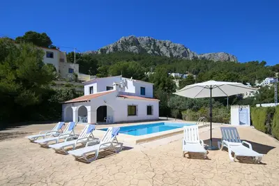 Image de Mariclara by Interhome