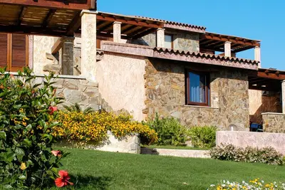 Image de Il Borgo Ii (Pcr166) by Interhome