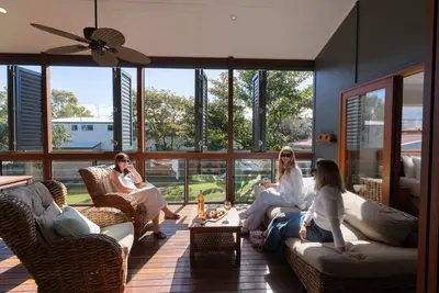Image de Malakai Beach House S