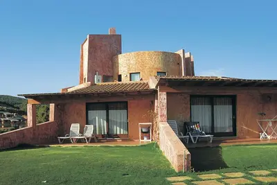 Image de Il Borgo I (Pcr160) by Interhome