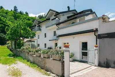 Image de Casa Polla by Interhome