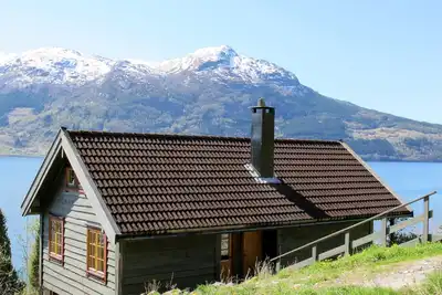 Image de Slåttenes by Interhome