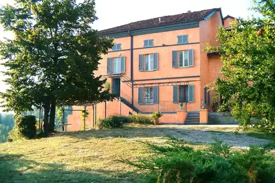 Image de Cascina Villa (Ast231) by Interhome