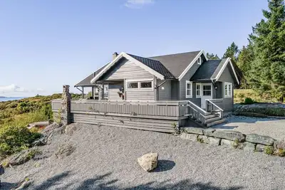 Image de Sjøbuvågen by Interhome