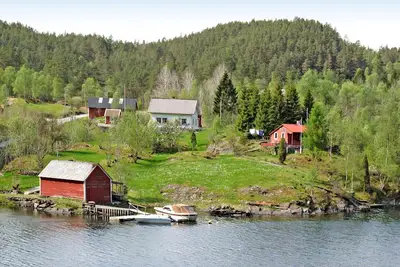 Image de Nystølen by Interhome