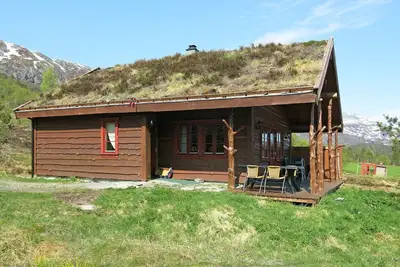 Image de Myravatnet by Interhome