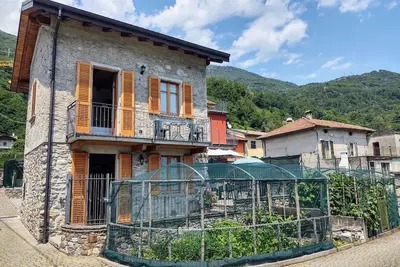 Image de Leonardo by Interhome