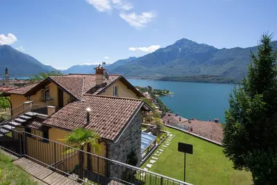 Image de La Becca by Interhome