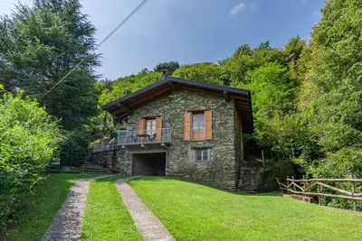 Image de Maison Bragna by Interhome