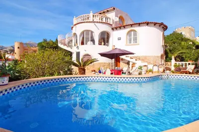 Image de Estrella by Interhome