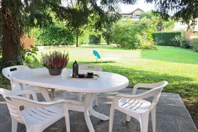 Image de Giardino by Interhome