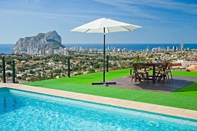 Image de Maison Anna by Interhome