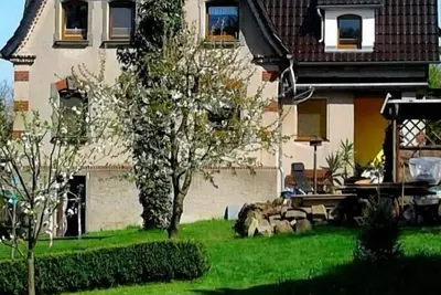 Image de Ferienwohnung \"Heidi\"