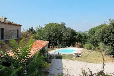 Image de Casamare Gabicce by Interhome