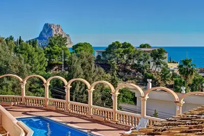 Image de Canuta Baja by Interhome