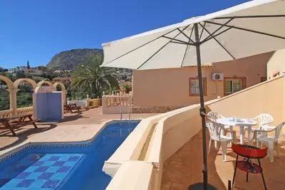 Image de Canuta Baja 7 by Interhome