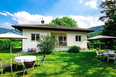 Image de Villetta ai Pini by Interhome