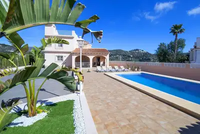 Image de Enrique by Interhome
