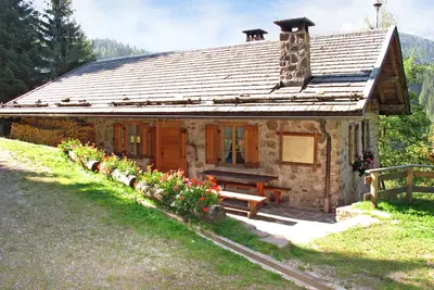 Baita El Deroch by Interhome
