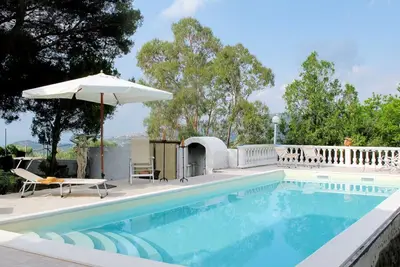 Image de Blu Mediterraneo (Pgi210) by Interhome