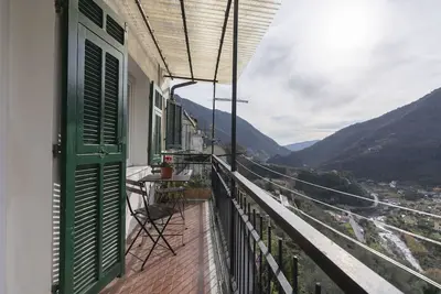 Image de Casa dalla Mamma by Interhome