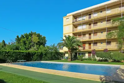 Alhambra by Interhome