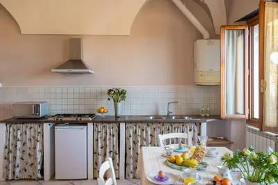 Image de Le Volte (Ptb190) by Interhome