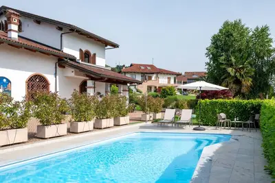 Image de Collina San Ponzio by Interhome