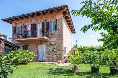 Image de Bricco dei Ciliegi by Interhome